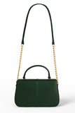 Handbag 27 - Dark Green