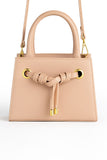 Handbag 22 - Tea pink
