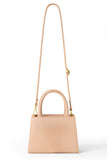 Handbag 22 - Tea pink