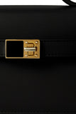 The Lyra Handbag - Black