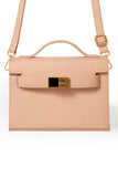 The Lyra Handbag - Pink
