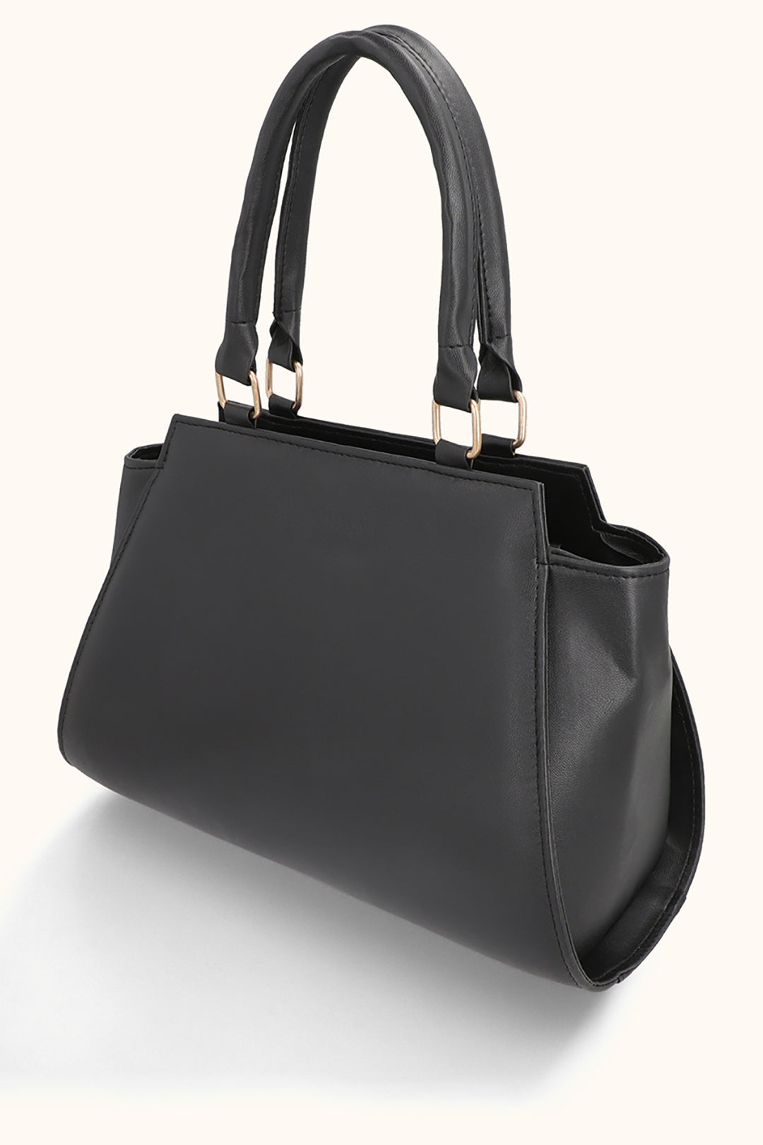 Casual Carry Tote 1 - Black