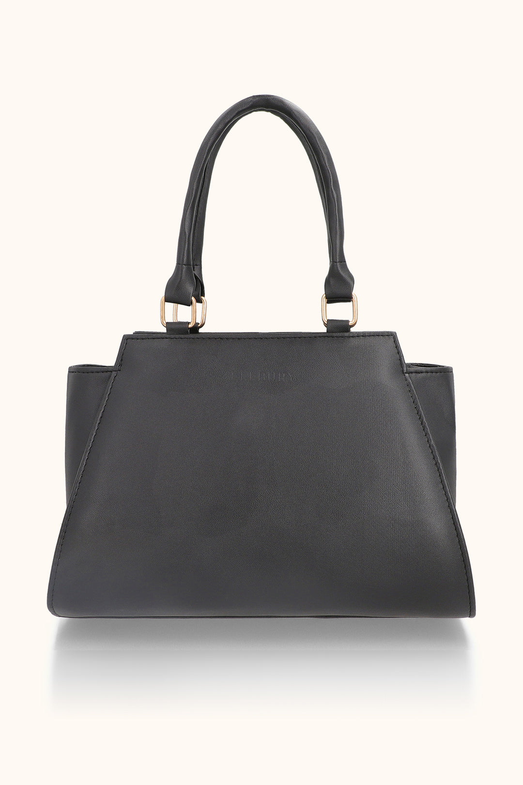 Casual Carry Tote 1 - Black