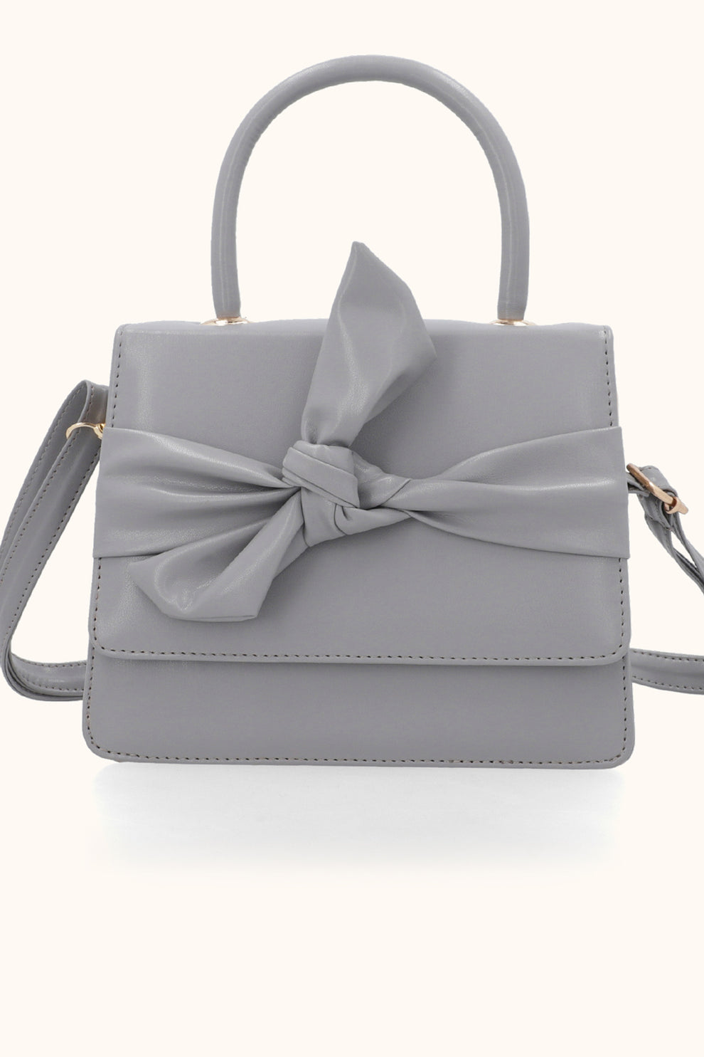 Handbag 14 - Grey