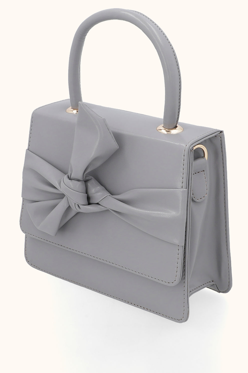 Handbag 14 - Grey