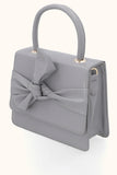 Handbag 14 - Grey