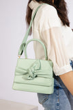 Handbag 14 - Cyan