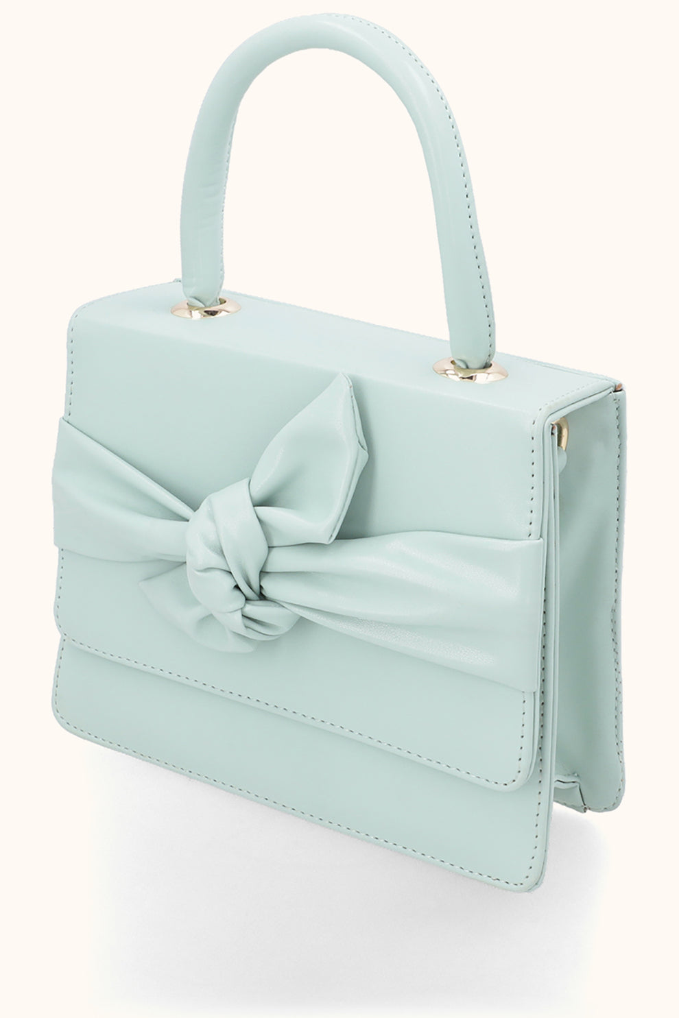 Handbag 14 - Cyan