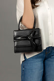 Handbag 14 - Black
