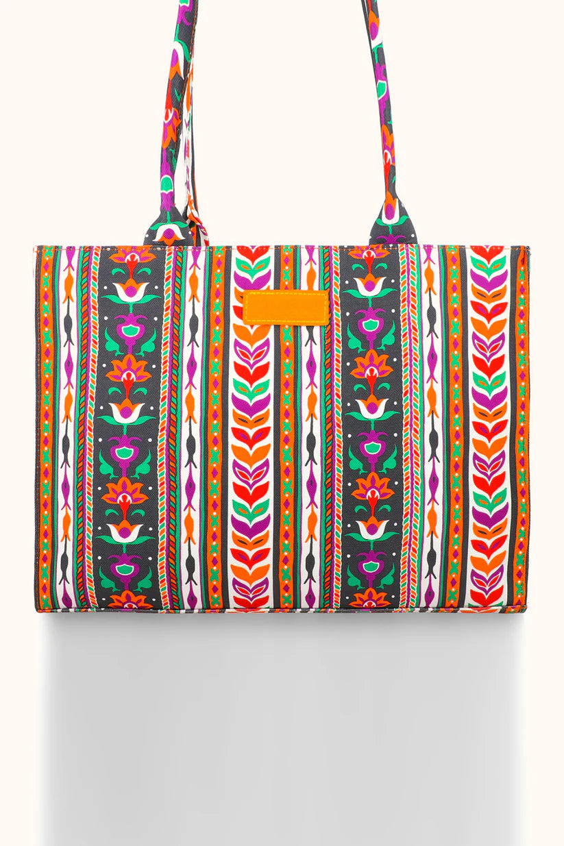 CANVAS TOTE 68