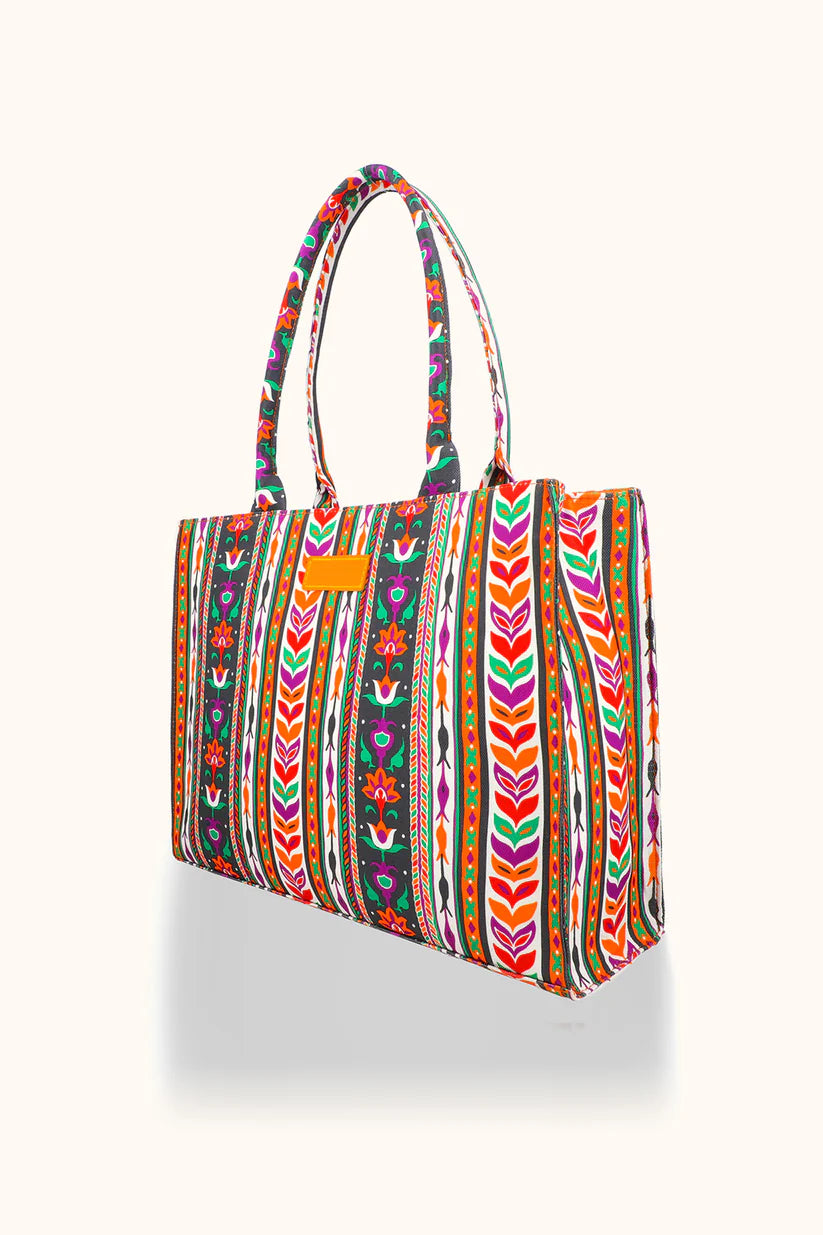 CANVAS TOTE 68