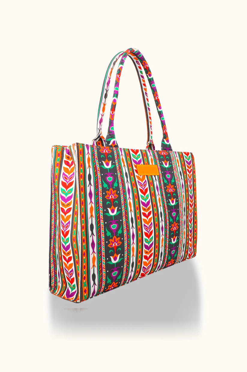 CANVAS TOTE 68