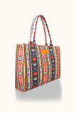 CANVAS TOTE 68