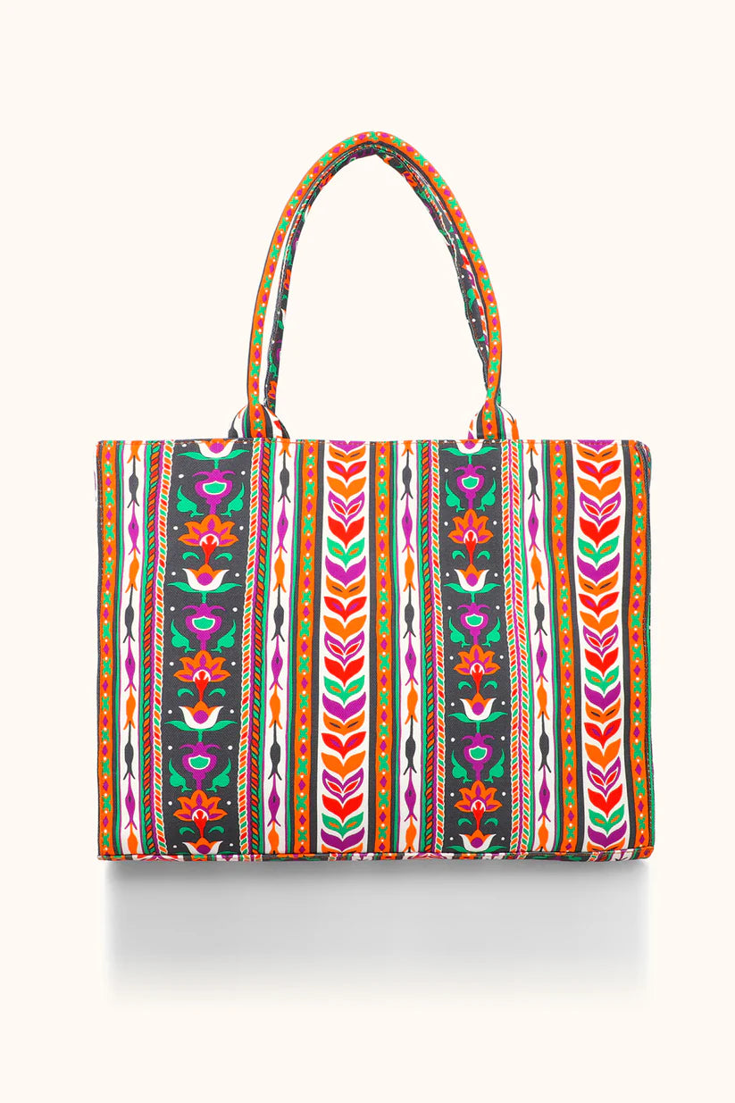 CANVAS TOTE 68