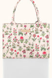 CANVAS TOTE 80