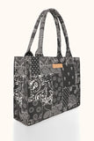 CANVAS TOTE 70