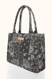 CANVAS TOTE 70