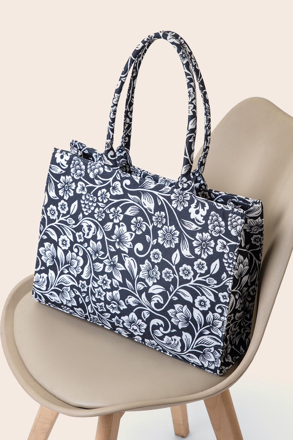 CANVAS TOTE 72