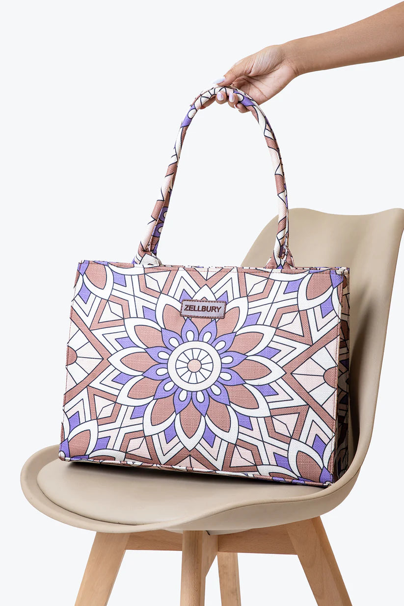 CANVAS TOTE 69
