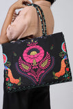 CANVAS TOTE 81