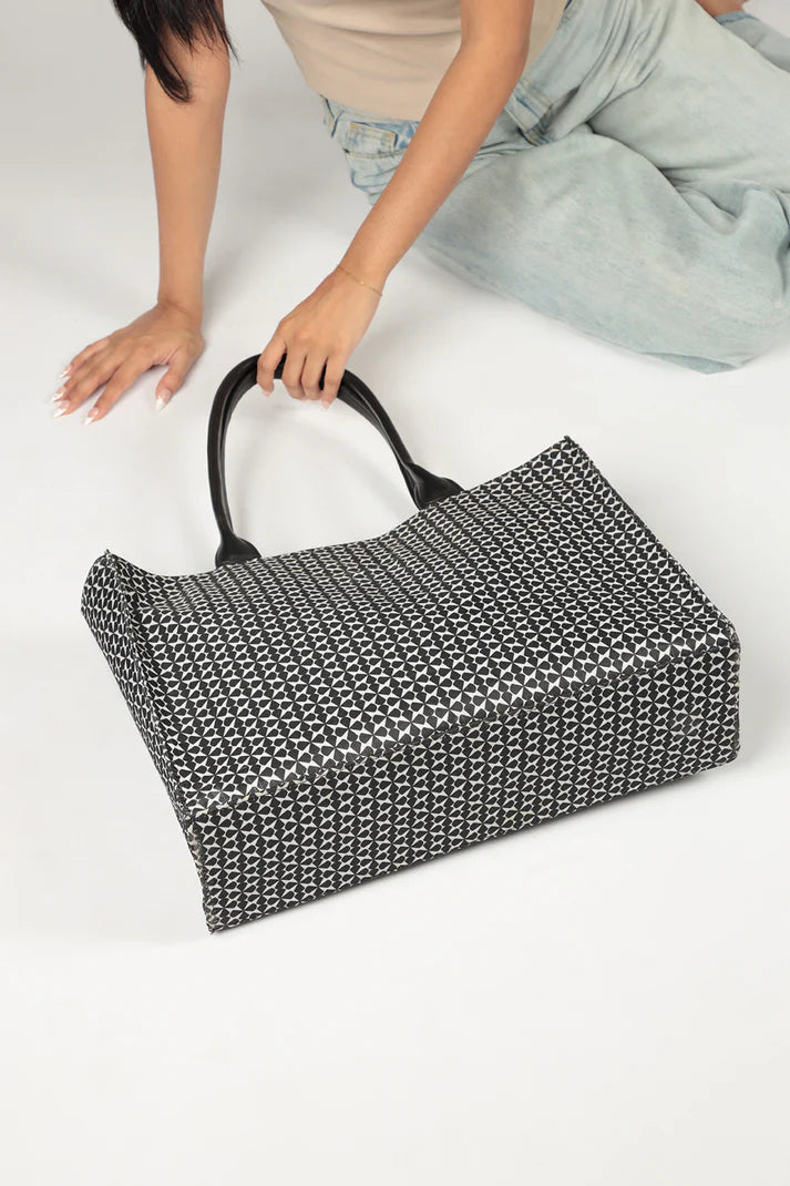 CANVAS TOTE 46