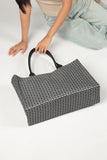 CANVAS TOTE 46