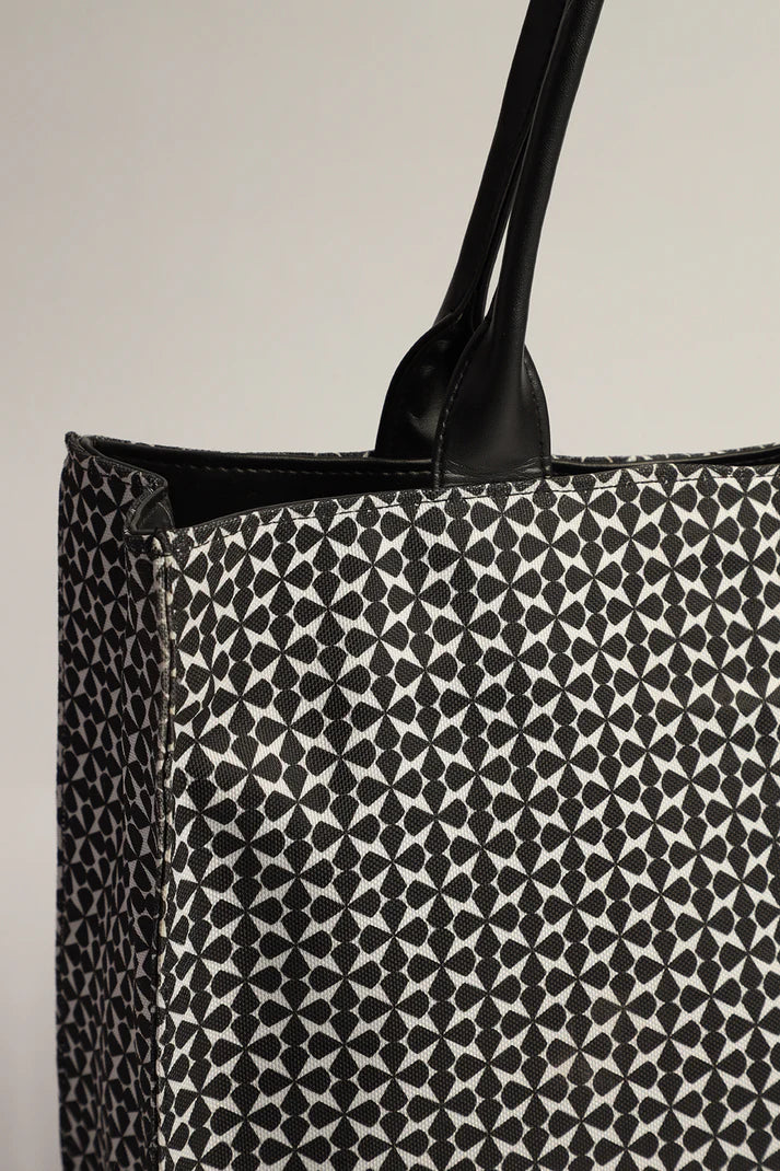 CANVAS TOTE 46