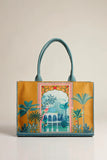 CANVAS TOTE 83
