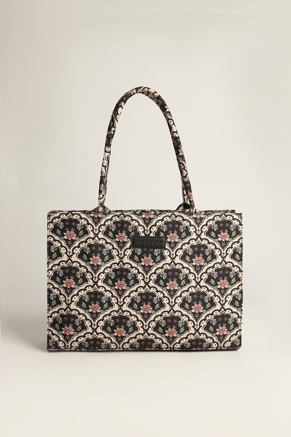 CANVAS TOTE 54