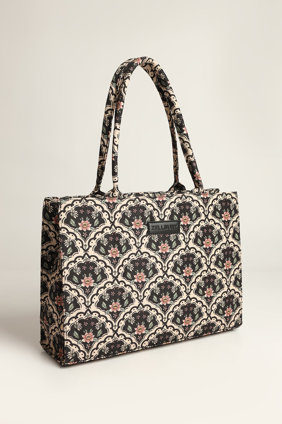 CANVAS TOTE 54