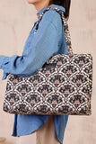 CANVAS TOTE 54