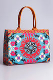 CANVAS TOTE 75