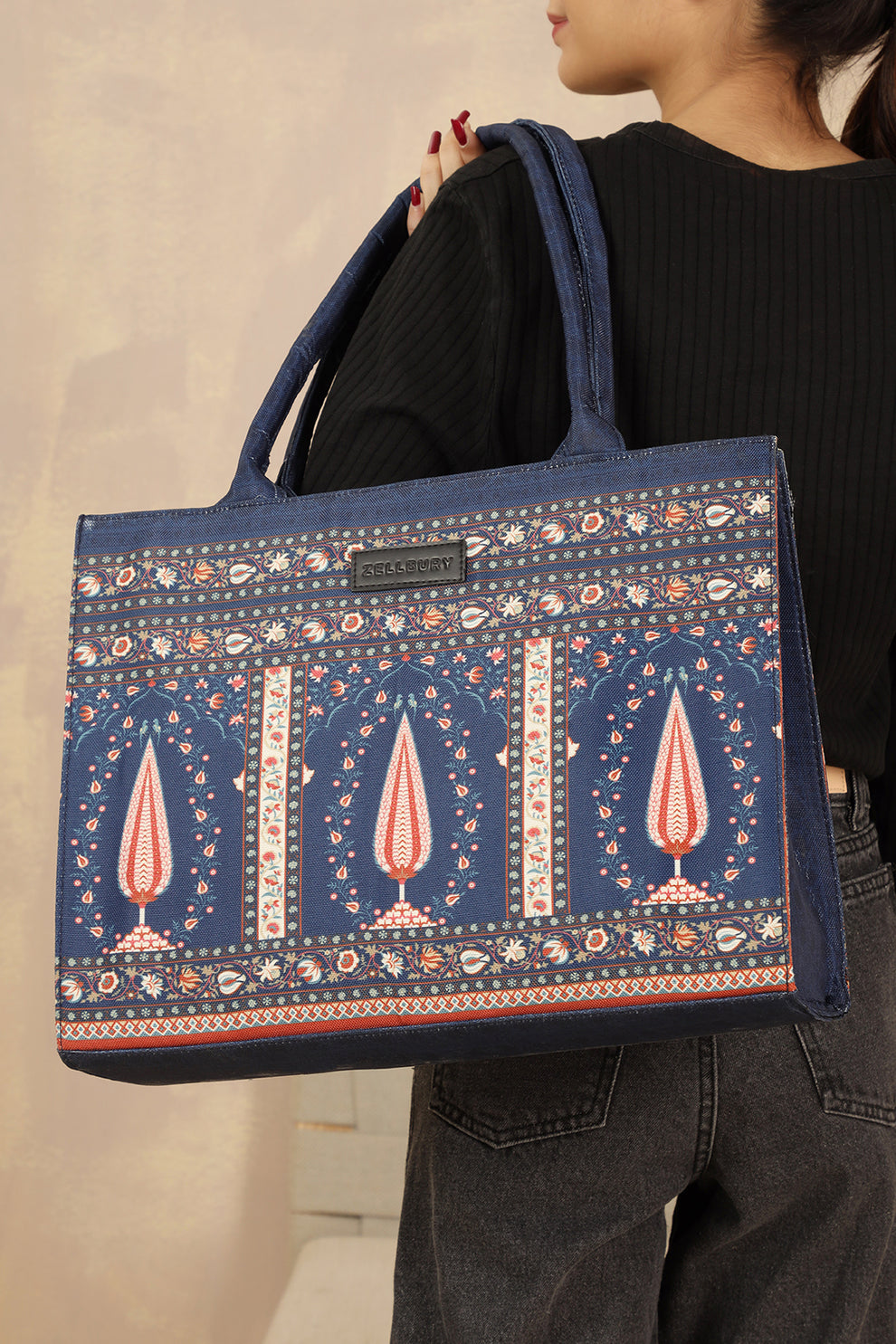 CANVAS TOTE 73