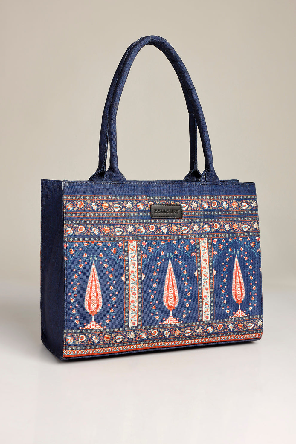 CANVAS TOTE 73