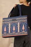 CANVAS TOTE 73