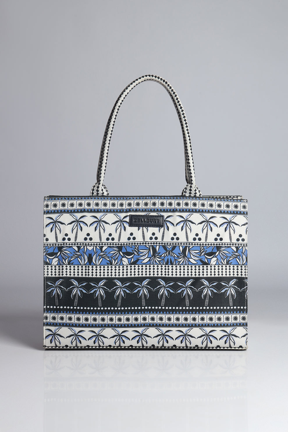 CANVAS TOTE 71