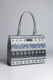 CANVAS TOTE 71