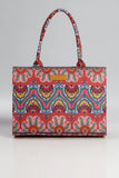 CANVAS TOTE 76