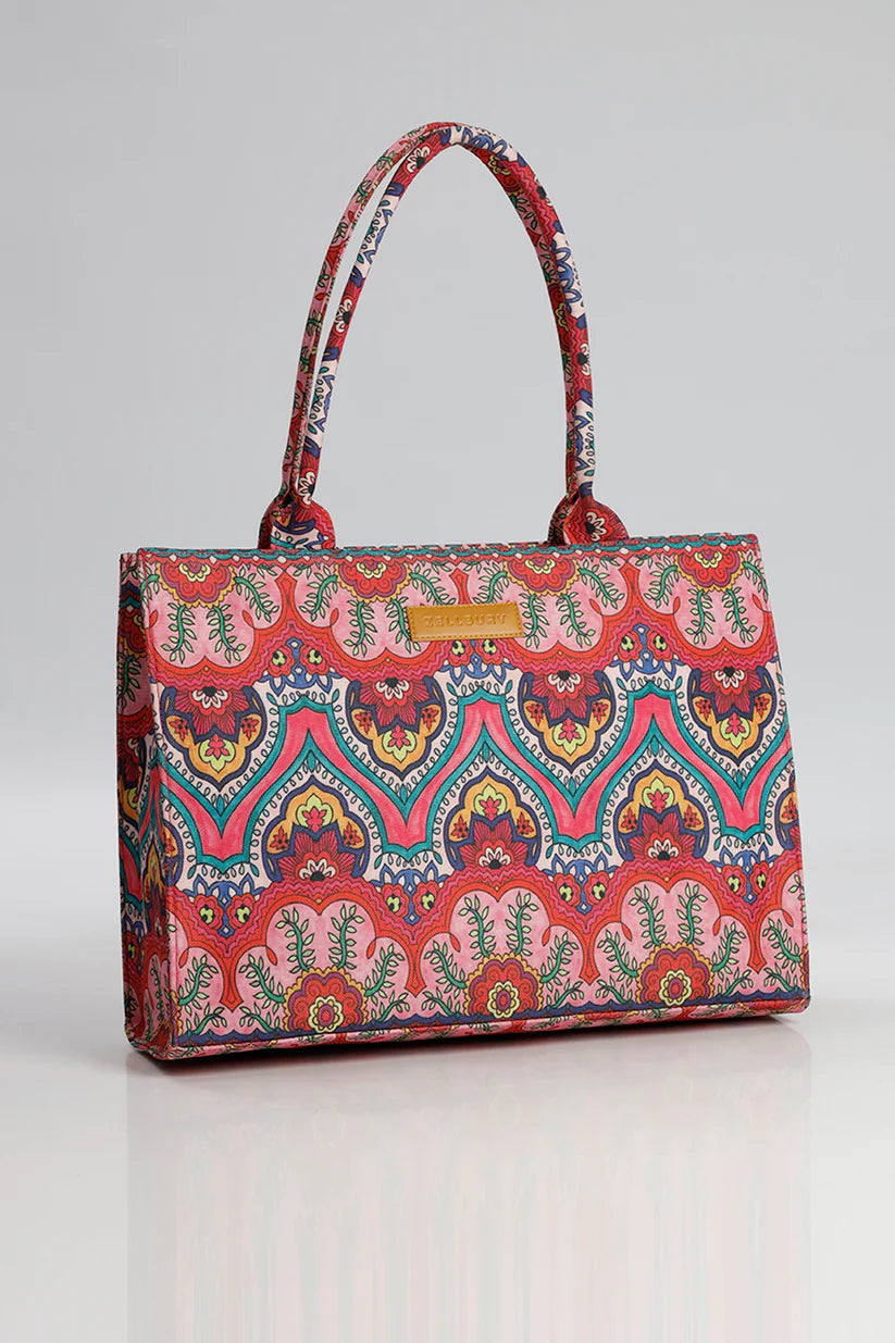 CANVAS TOTE 76
