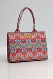 CANVAS TOTE 76