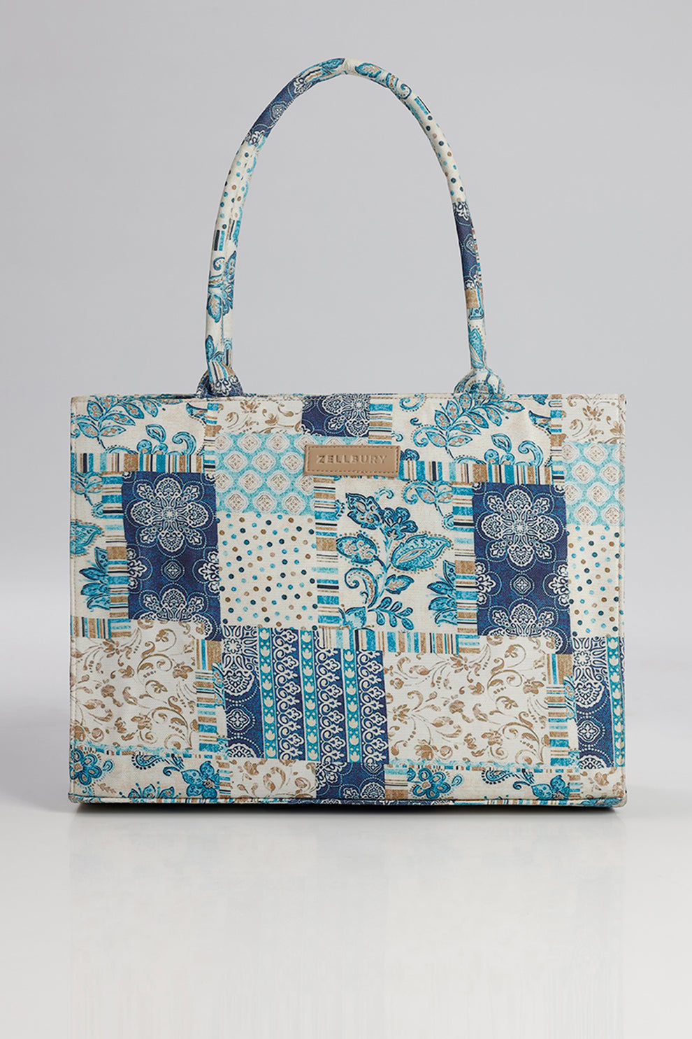 CANVAS TOTE 55