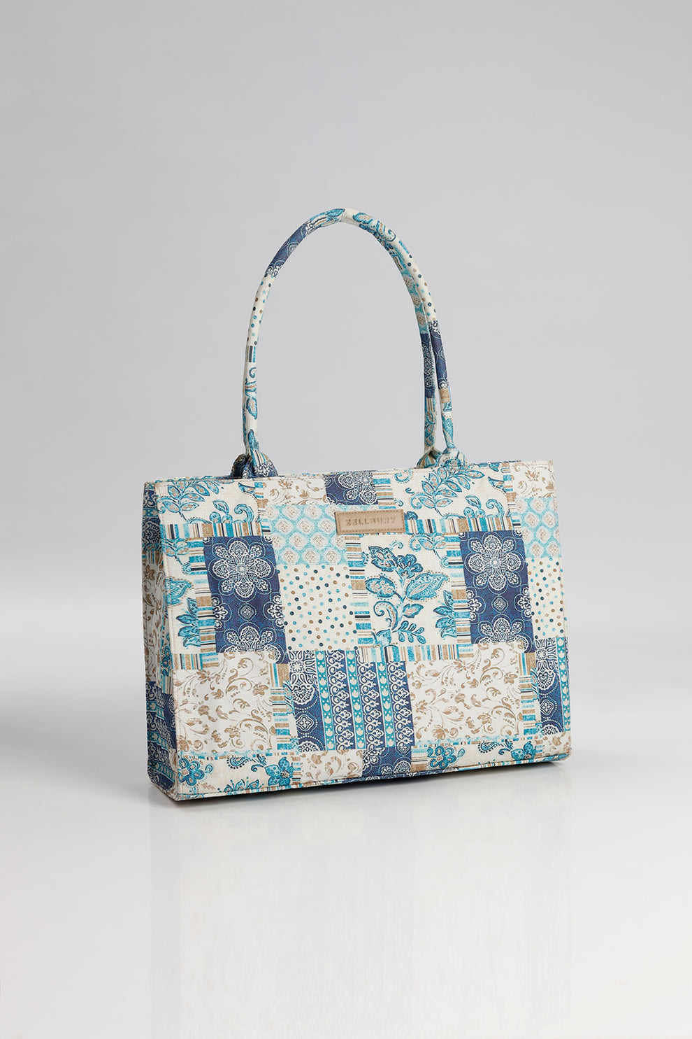 CANVAS TOTE 55