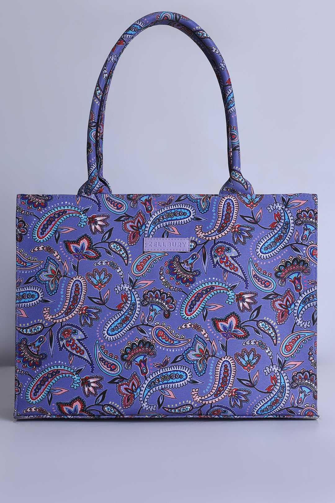 CANVAS TOTE 35