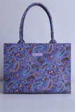 CANVAS TOTE 35