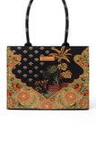 CANVAS TOTE 97