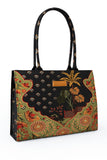 CANVAS TOTE 97