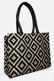 CANVAS TOTE 98