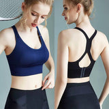 FitFlow Sports Bra