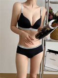 High Padded Bra E1133