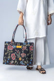 Canvas tote 12